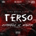 Aura Müzik Yapım、Nower、Efor266、N236 - Terso (Explicit)