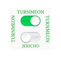 Jericho - TURNMEON (Explicit)