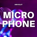 Amviolet、Violet Martin - MicroPhone