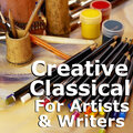 Creative Classical For Artists & Writers