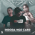 Dj Moscow、Deepsen、Eddie The Vocalist、MaWhoo - Indoda Nge Card