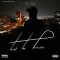 T-Pro、王麦安 - The Process (feat. Nd)(Explicit)