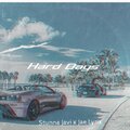 JAE LYNX、Stunna Javi - Hard Days (feat. Jae Lynx)(Explicit)