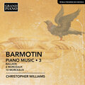 christopher williams - No. 6. Mazurka rustique