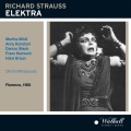 Elektra, op. 58: Wo bleibt Elektra?