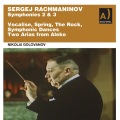Rachmaninoff: Orchestral Works