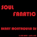 Benny Montaquila DJ - Soul Fanatic
