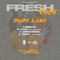 The F、Bobby Fox、Ozzil - Calle pero elegante (feat. Mr Fox & Ozzil)