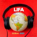 LIFA Global、Modulady - Canción del Pedal