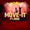 Dee Cee、3sse - MOVE-IT (feat. 3sse)(Explicit)