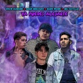 Kevin Granados、Ruben Rodriguez、Drakk Mgang、Jose castillo Lobo - Ya puedes alejarte
