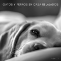 Música de relajación profunda、La mejor musica instrumental、Flor De Loto - Relajante Mar Para Mascotas