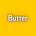 Butter (Piano Instrumental)