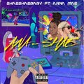 Anna Mae、ShaeShaeBabyy - Ana Shae (feat. Anna Mae)(Explicit)