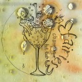 Fairies - champagne