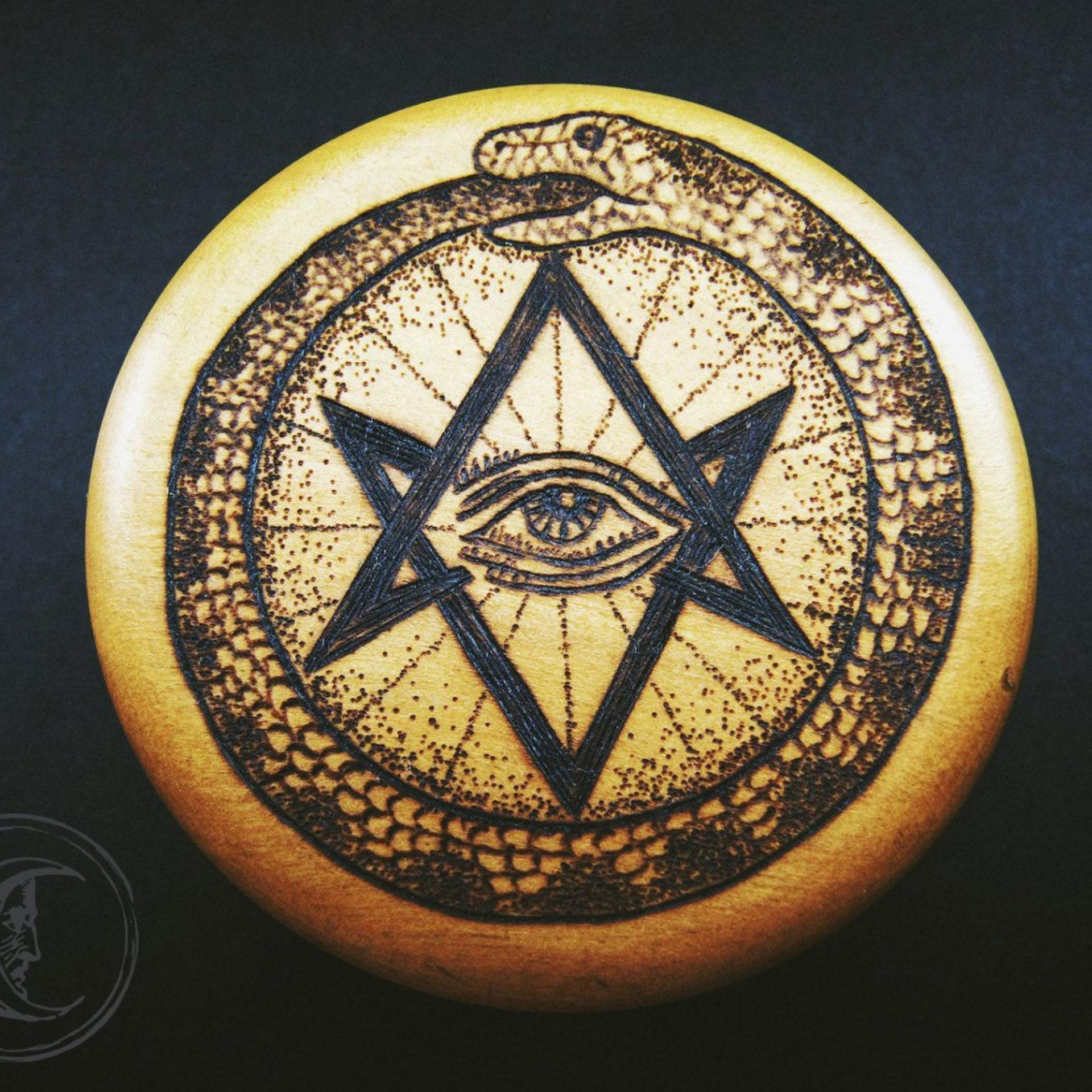 Magick Child (Explicit)
