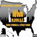 RECREATION (feat. The Mid-West Organized & Connected) [Explicit]
