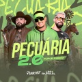 Pecuária 2.0 (Funk Remix|Explicit)