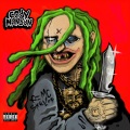Cody Manson、GHOSTEMANE - Feeble (feat. Ghostemane)(Explicit)