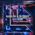 Radiology、Skydrops、Ian Stone - Above The Tide