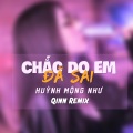 Huỳnh Mộng Như、Qinn Media - Chắc Do Em Đã Sai