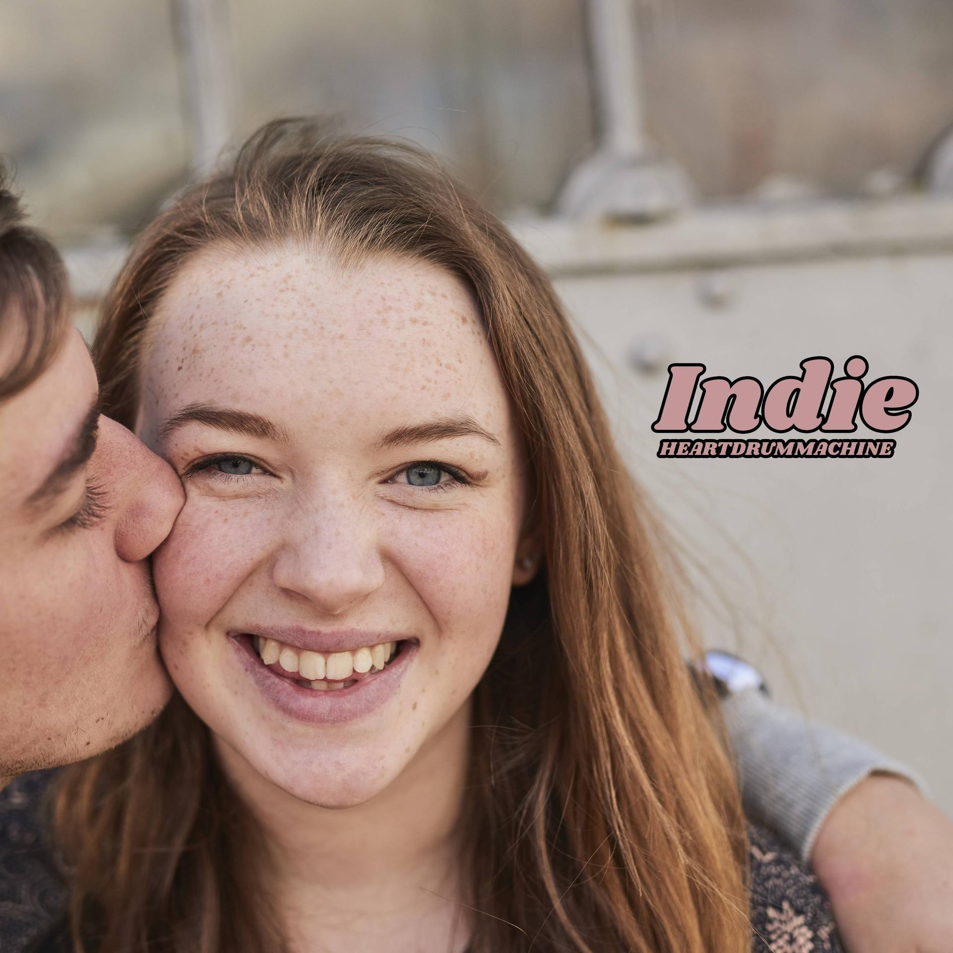 HeartDrumMachine - Indie