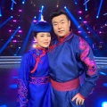 科尔沁夫、哈妮 - 画你