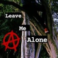 Alexandr - Leave me alone