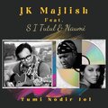 Jk Majlish、S I Tutul、Naumi - Tumi Nodir Jol