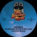 No Refund (In The Strip Club) (Osheen Remix)