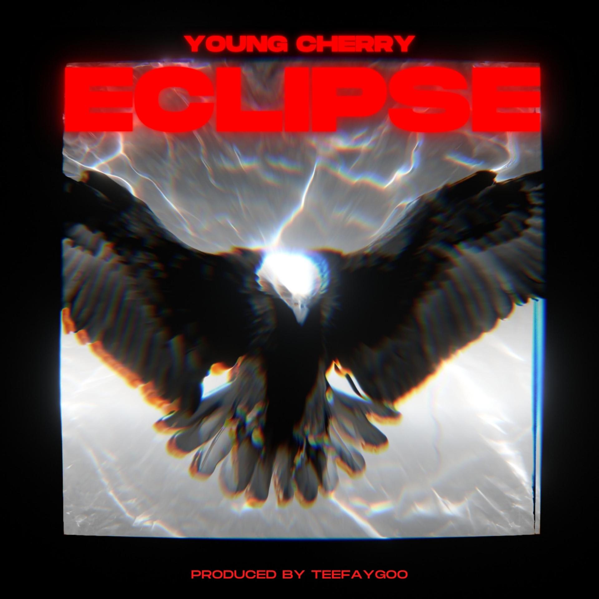 young cherry、Dro Kenji、TJ_beastboy、ApoRed、Grandayy、TANZVERBOT、BIANKA、Papaplatte、Ksfreakwhatelse、Shrek、Slight、Soufian、Yin Kalle、teefaygoo - Eclipse (feat. Dro Kenji TJ_beastboy Eno Derek HANNA ApoRed Grandayy Tanzverbot Bianka Papaplatte KsFreakWhatElse Shrek SLIGHT Soufian Yin Kalle & teefaygoo)(Explicit)