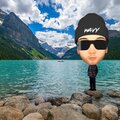 Lake Louise (Explicit)