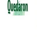 Quedaron