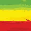Luciano CDs - Melô De Erica Silva (Reggae Remix)