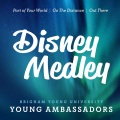 Disney Medley: Part of Your World