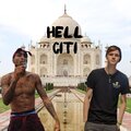 MSG Citi - Make Gold (Explicit)
