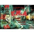 YNA (feat. Preme, Johnny Ka$h & Ant2Tone)(Explicit)