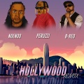 Hollywood (feat. B-Red & Peruzzi)(Remix)