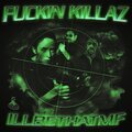 xxxxIN KILLAZ (Explicit)