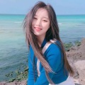 隆丽琦 - 黄昏晓