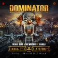 Deadly Guns、Tha Watcher、Carola - Hell Of A Ride