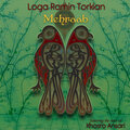 Loga  Ramin Torkian - Garden of the Beloved