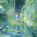 三三三三三花花儿 - 梨花笑 )