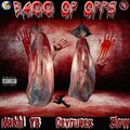 NAKHI YB THA BAGG BANDIT、Devruaex、Zlow - BAGG OF OPPS (Explicit)