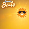 Summer Beats - Lo Fi Hip Hop Summer
