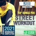 Axel Force - Shot In The Dark (Fitness Version Mixed 128 Bpm)