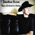 jonathan brown - In The Middle