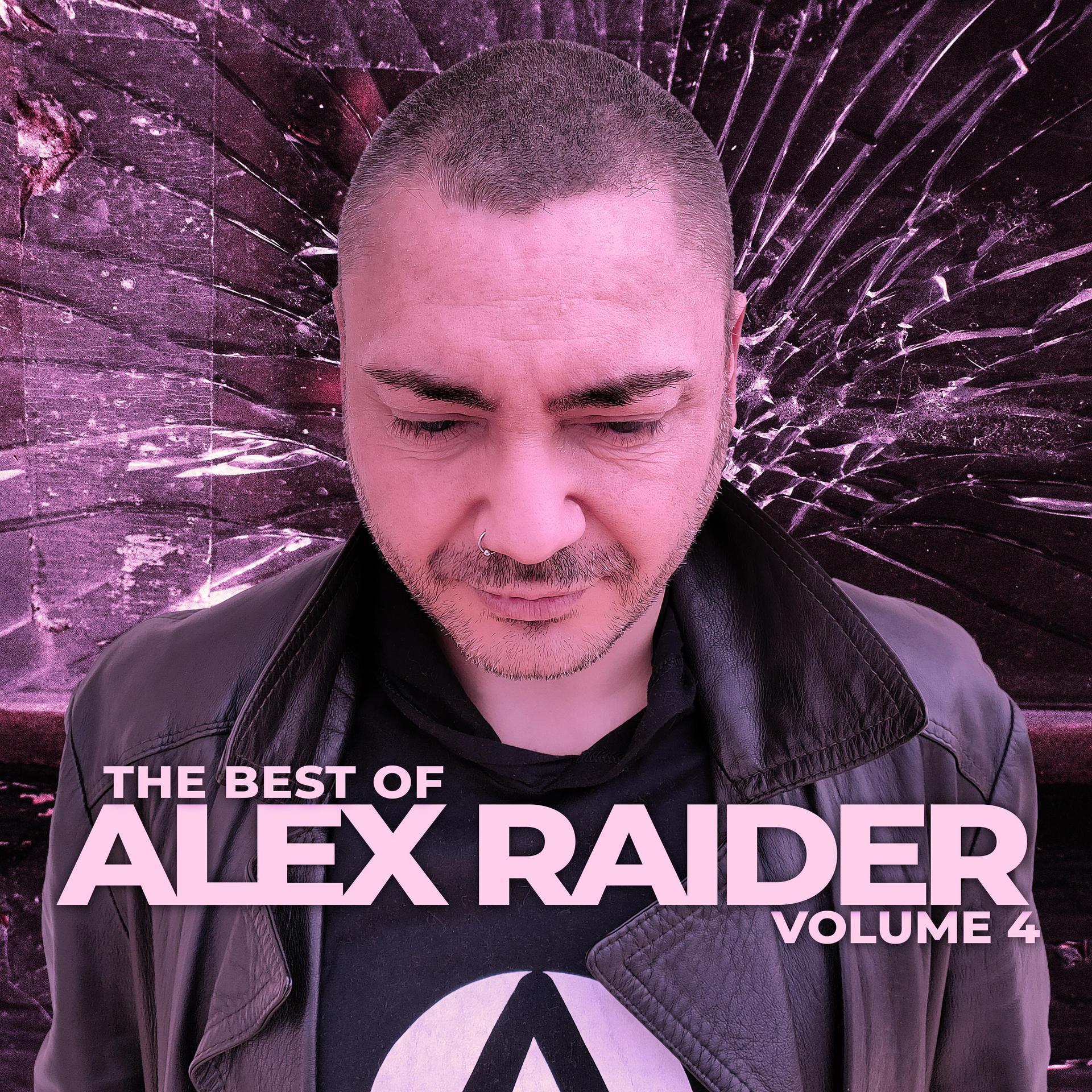Alex Raider - Obsession