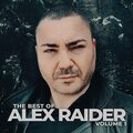 Alex Raider - Savannah