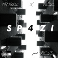 SP4ZI (feat. Trouble)(Explicit)